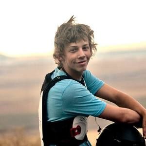 Meet your Posher, Drew